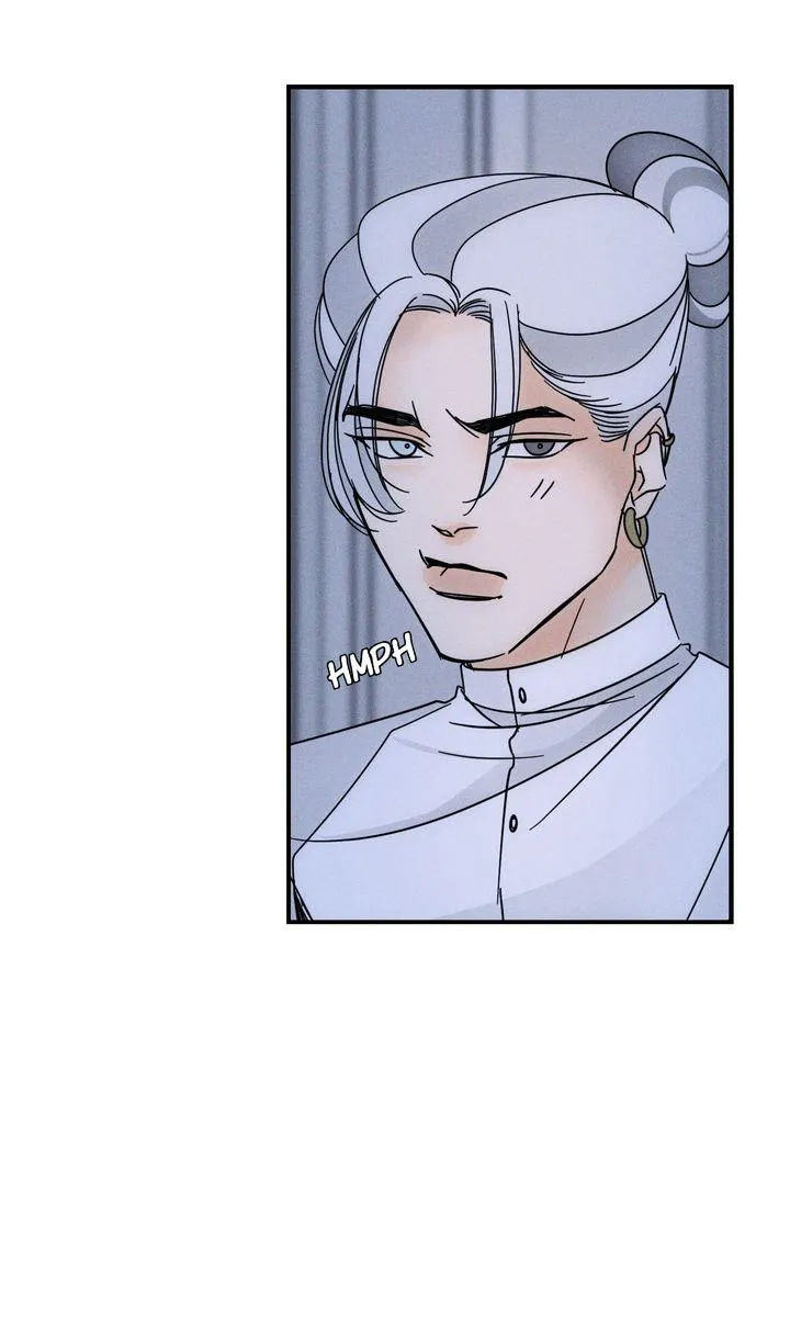 Behind the Lens Chapter 9 page 21 - 