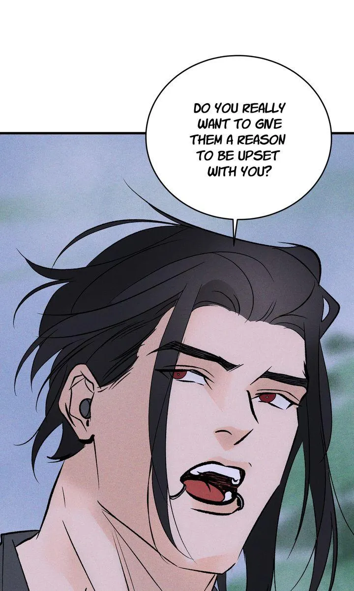 Behind the Lens Chapter 9 page 22 - 