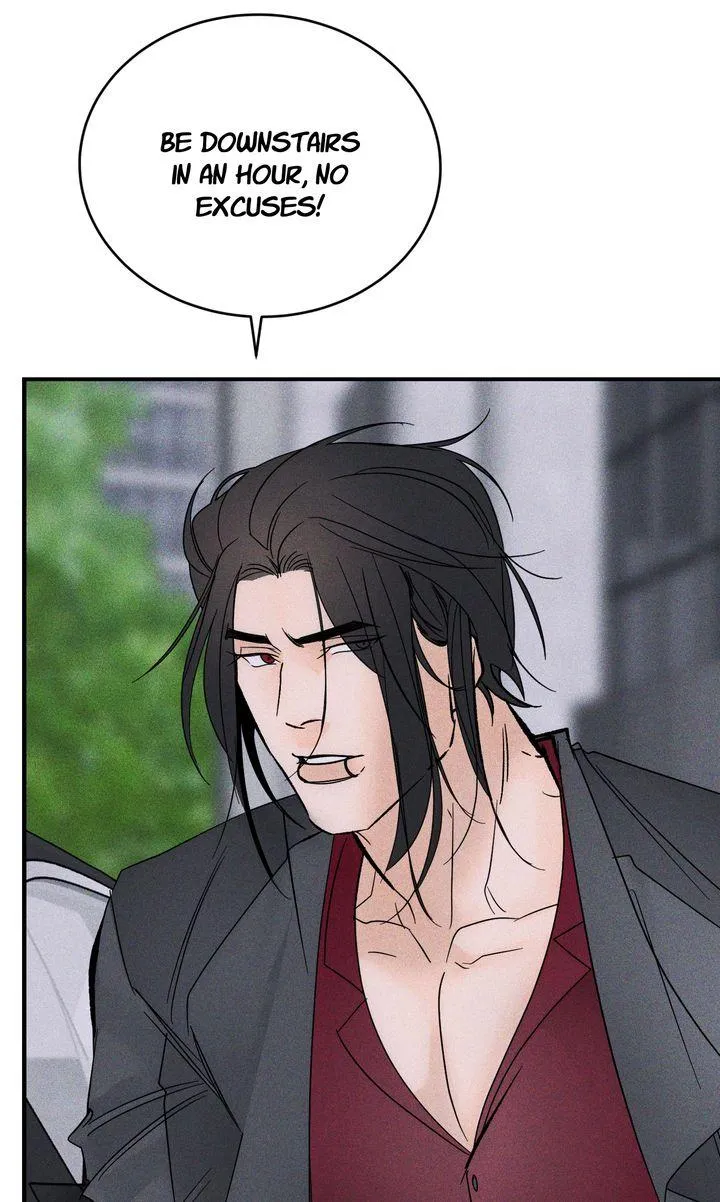 Behind the Lens Chapter 9 page 24 - 