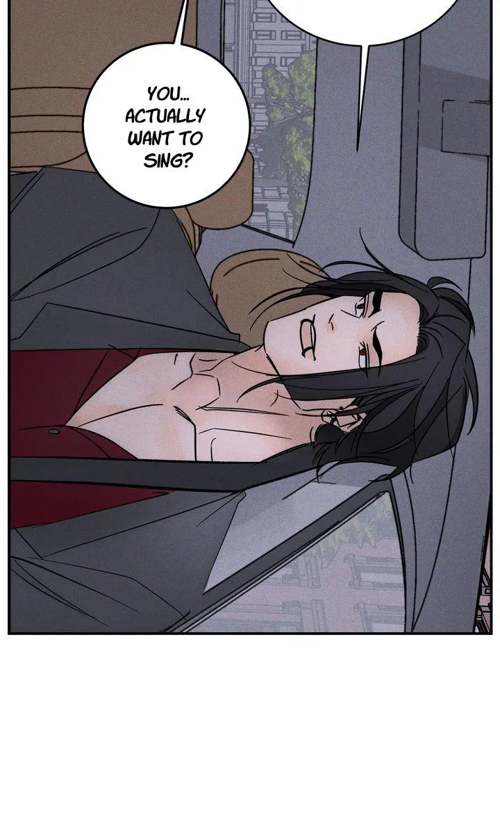 Behind the Lens Chapter 9 page 30 - 