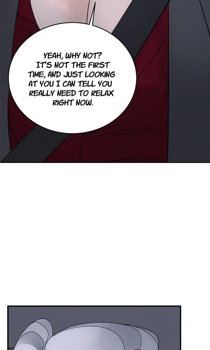 Behind the Lens Chapter 9 page 32 - 