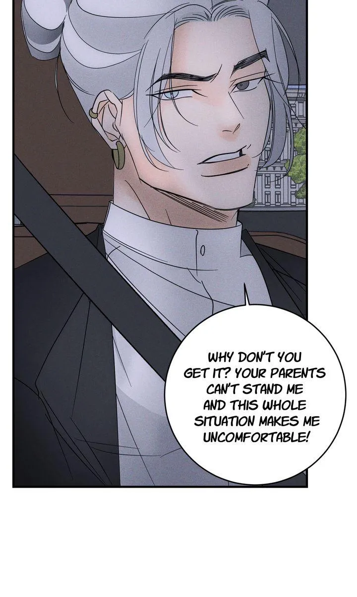 Behind the Lens Chapter 9 page 33 - 