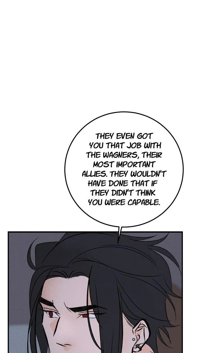 Behind the Lens Chapter 9 page 35 - 