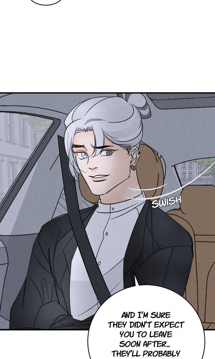 Behind the Lens Chapter 9 page 38 - 