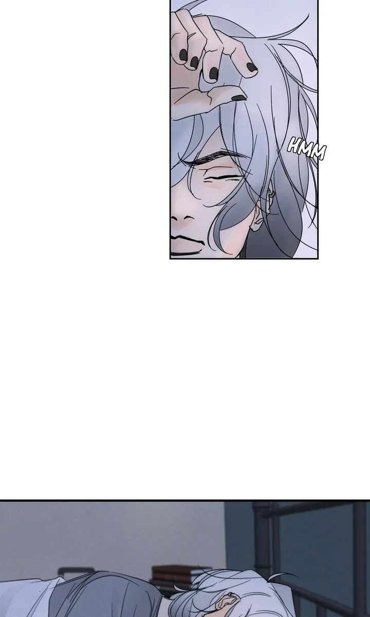 Behind the Lens Chapter 9 page 5 - 