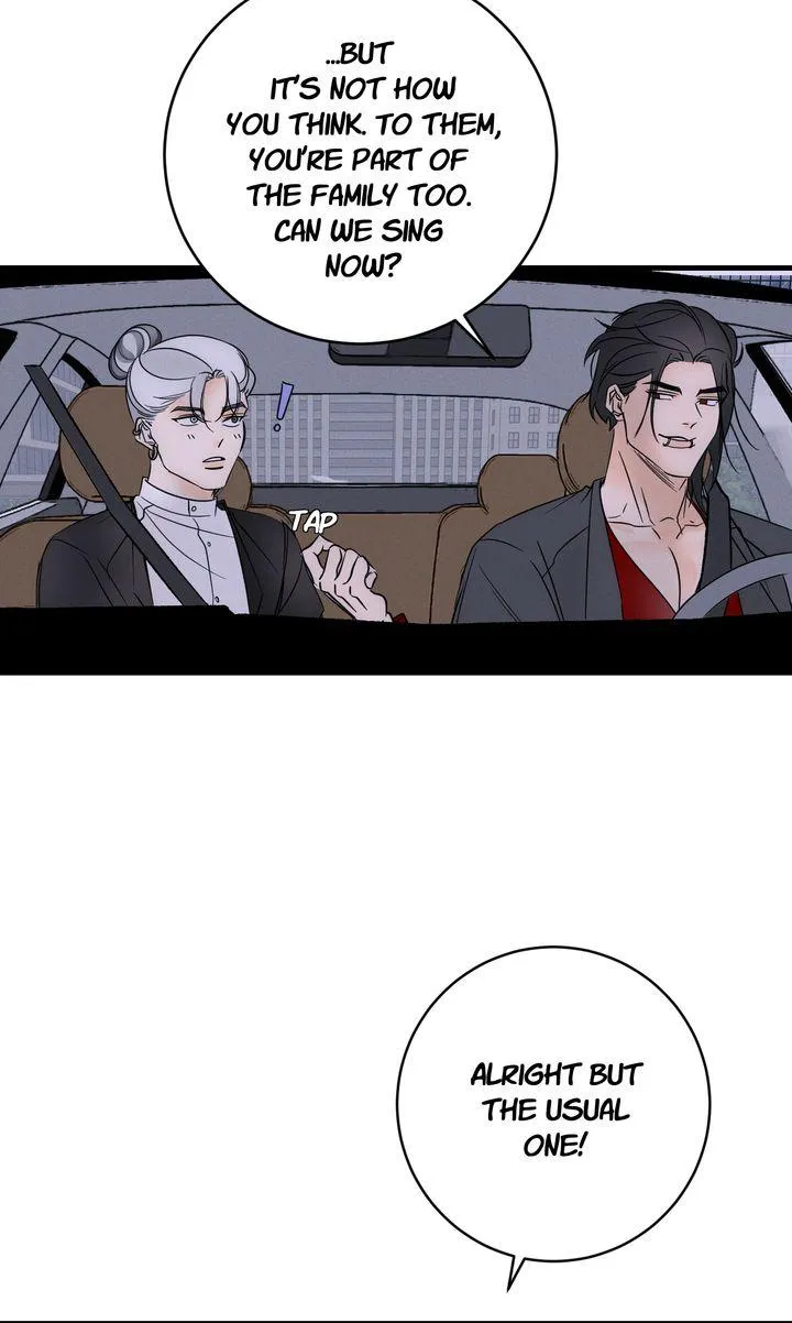 Behind the Lens Chapter 9 page 41 - 