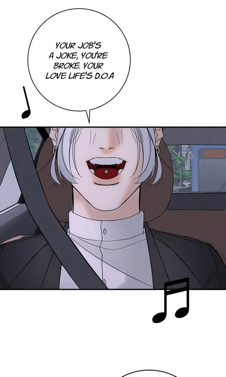 Behind the Lens Chapter 9 page 46 - 