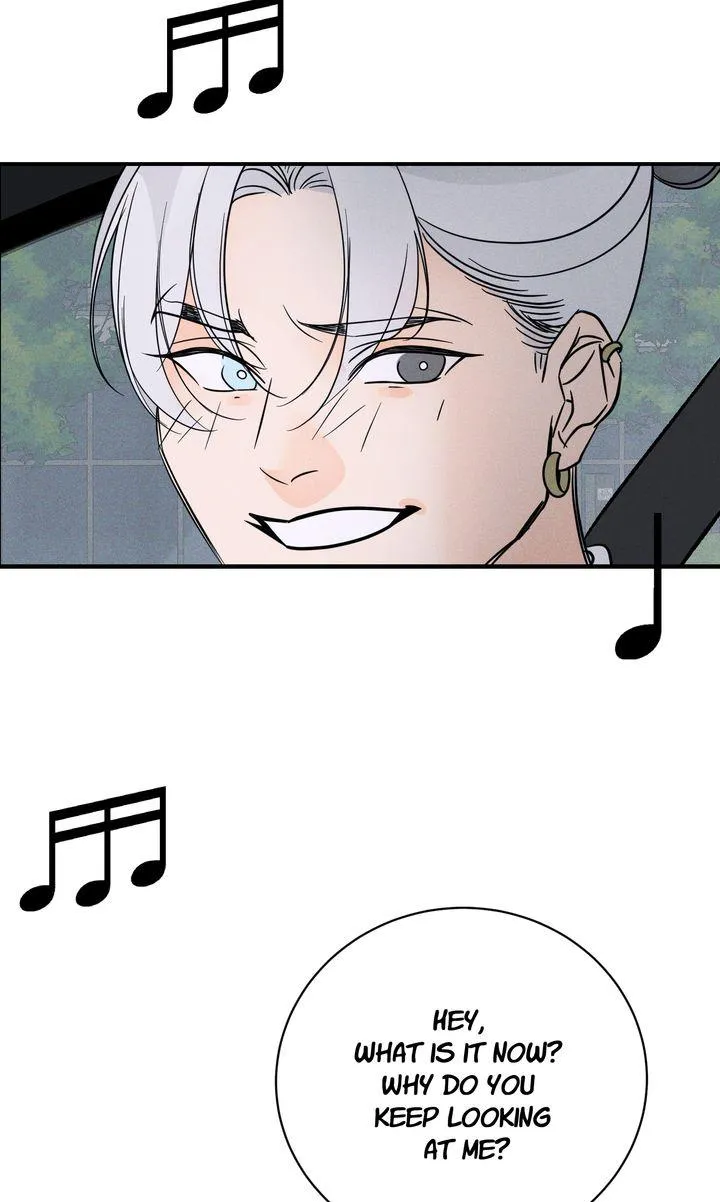Behind the Lens Chapter 9 page 50 - 