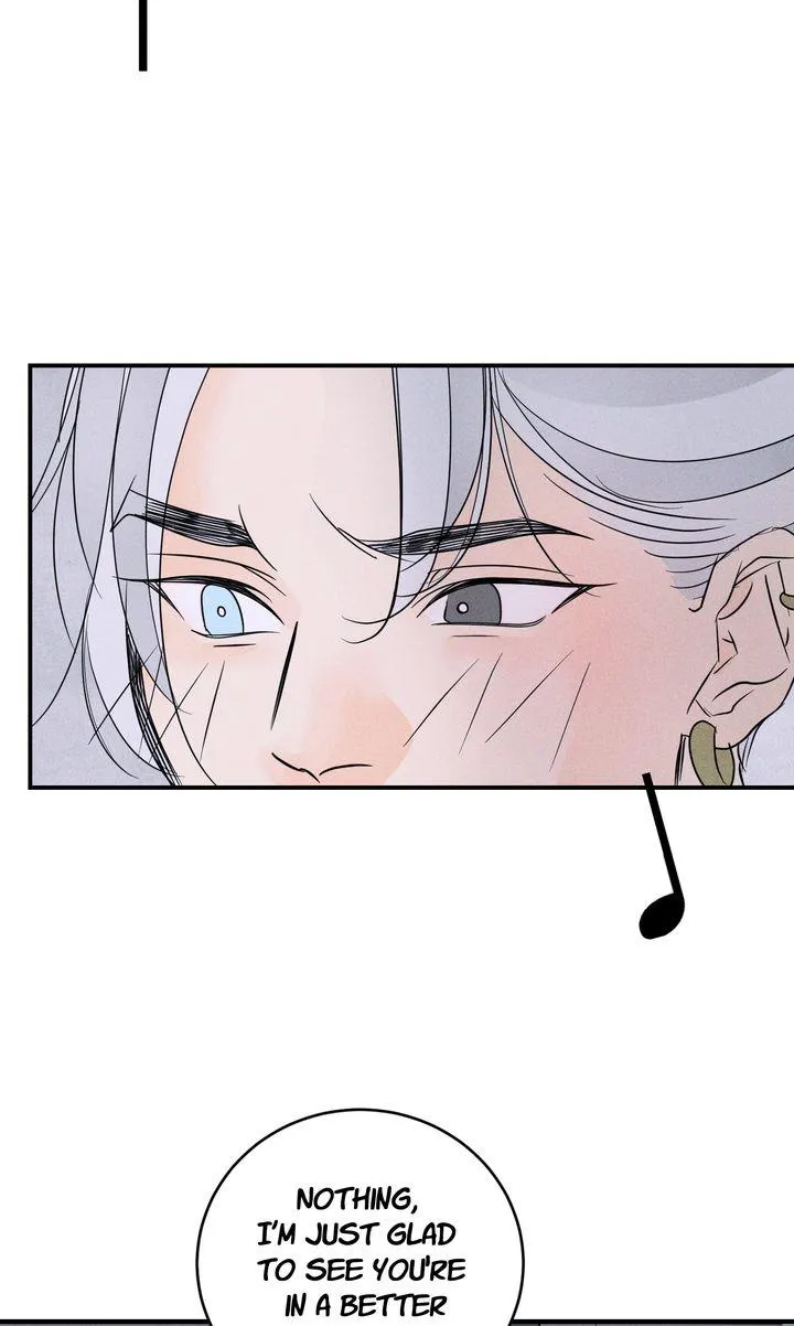 Behind the Lens Chapter 9 page 52 - 