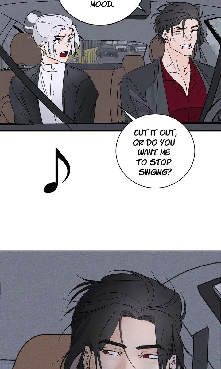 Behind the Lens Chapter 9 page 53 - 