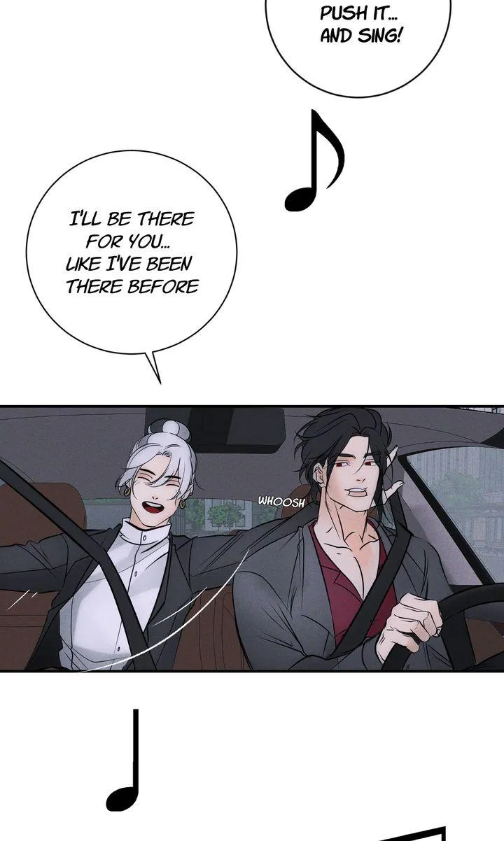 Behind the Lens Chapter 9 page 55 - 
