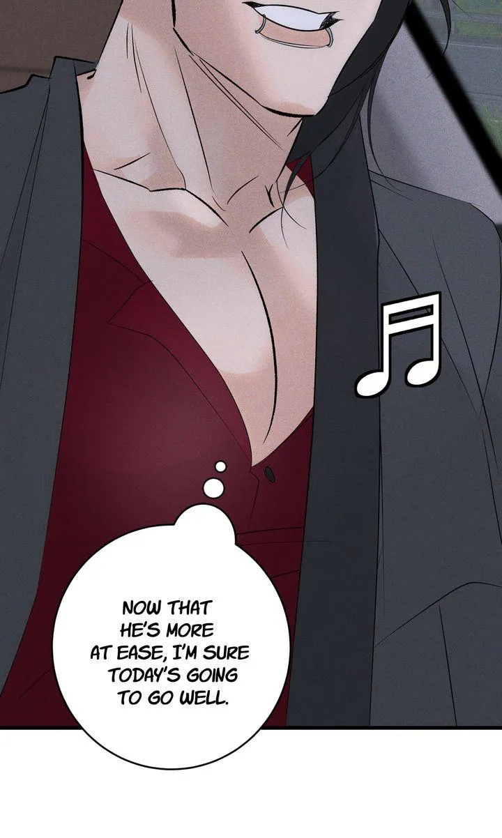 Behind the Lens Chapter 9 page 57 - 
