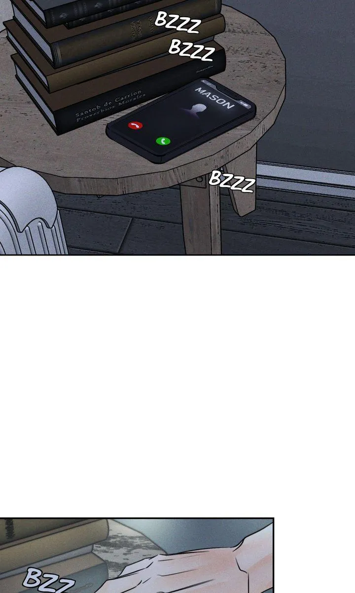 Behind the Lens Chapter 9 page 7 - 