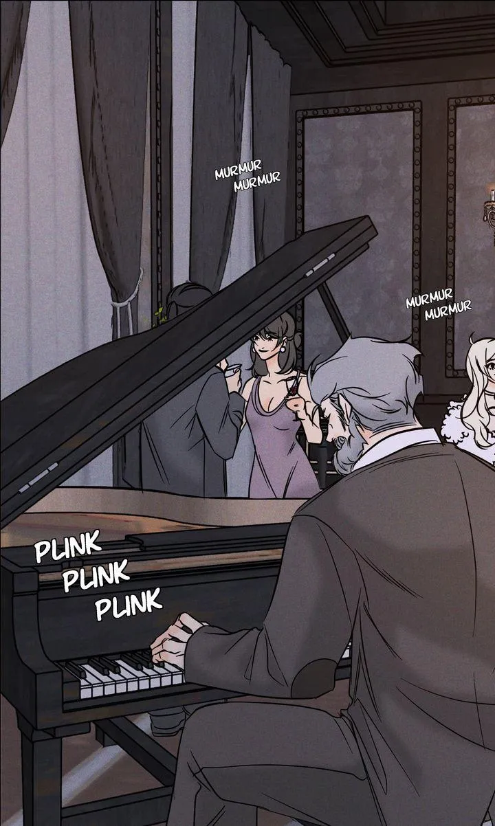 Behind the Lens Chapter 9 page 68 - 
