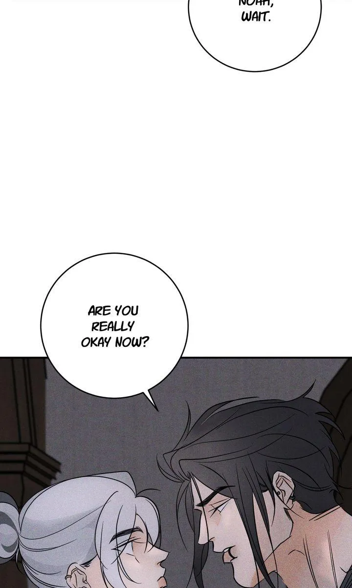 Behind the Lens Chapter 9 page 71 - 