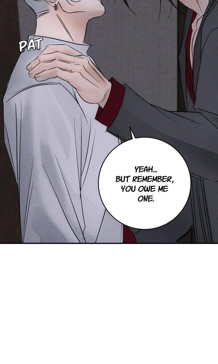 Behind the Lens Chapter 9 page 72 - 