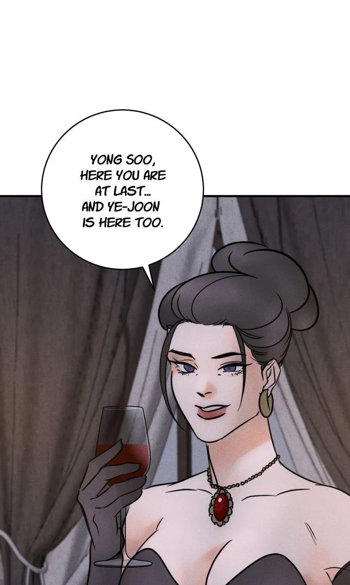 Behind the Lens Chapter 9 page 73 - 