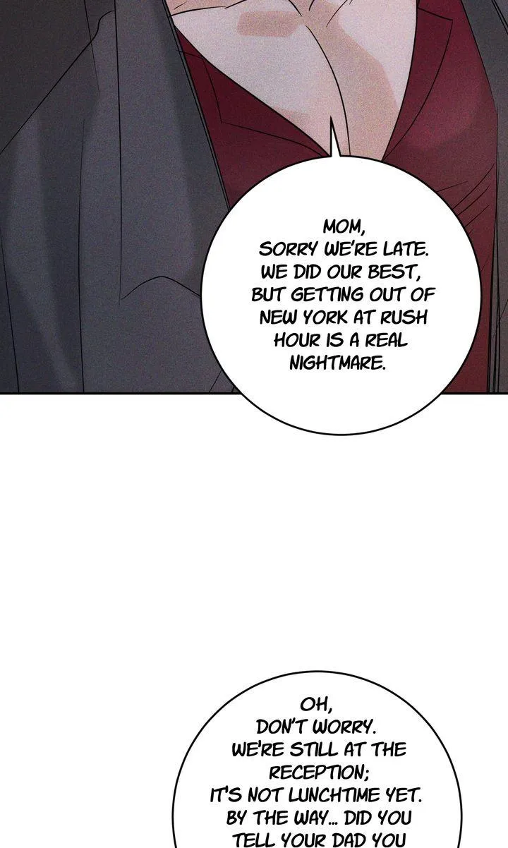 Behind the Lens Chapter 9 page 76 - 