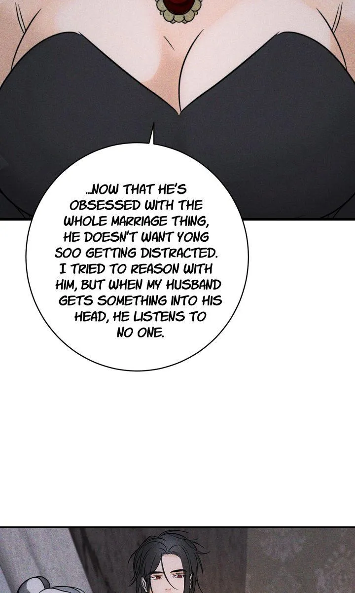 Behind the Lens Chapter 9 page 81 - 