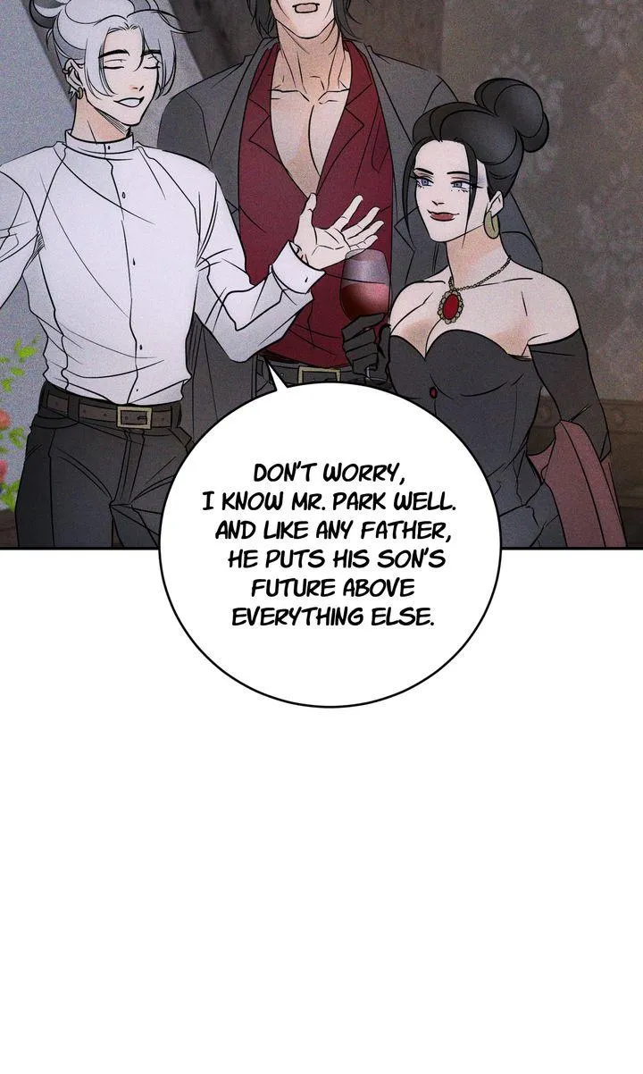 Behind the Lens Chapter 9 page 82 - 
