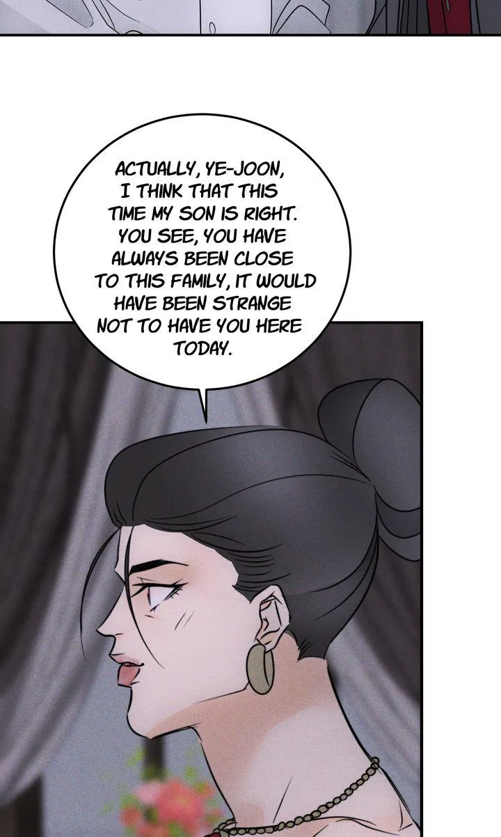 Behind the Lens Chapter 9 page 84 - 