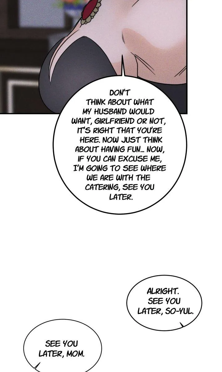 Behind the Lens Chapter 9 page 85 - 