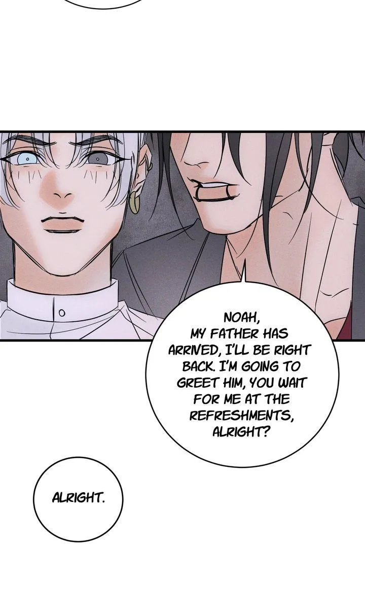 Behind the Lens Chapter 9 page 86 - 