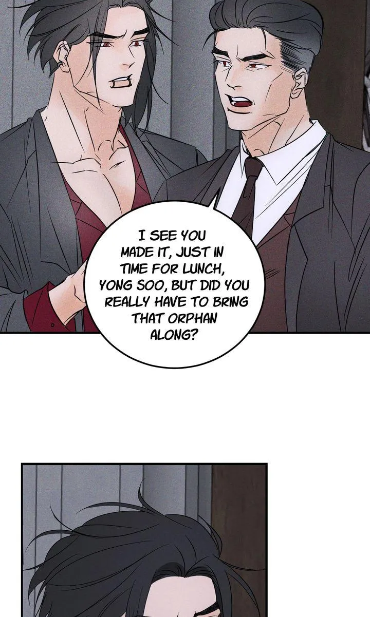 Behind the Lens Chapter 9 page 88 - 