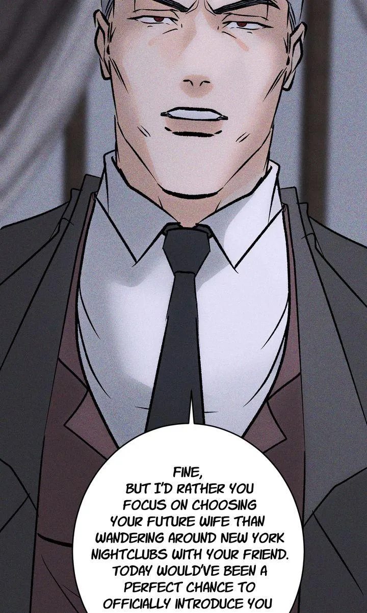 Behind the Lens Chapter 9 page 90 - 