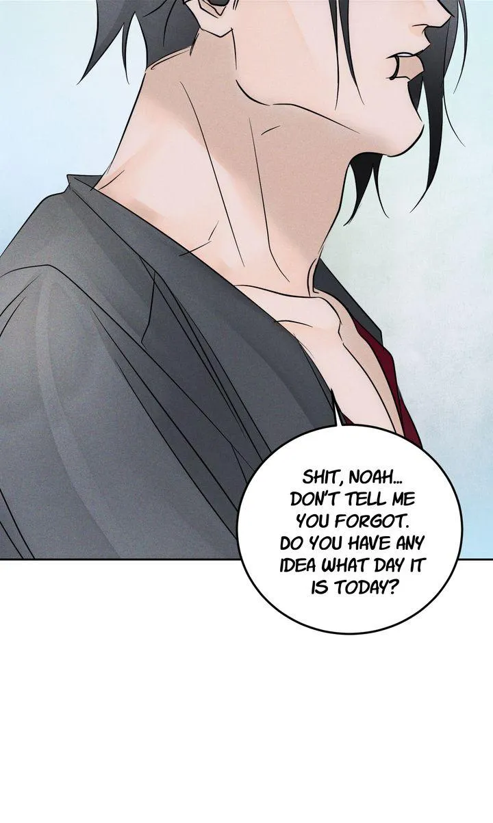 Behind the Lens Chapter 9 page 10 - 