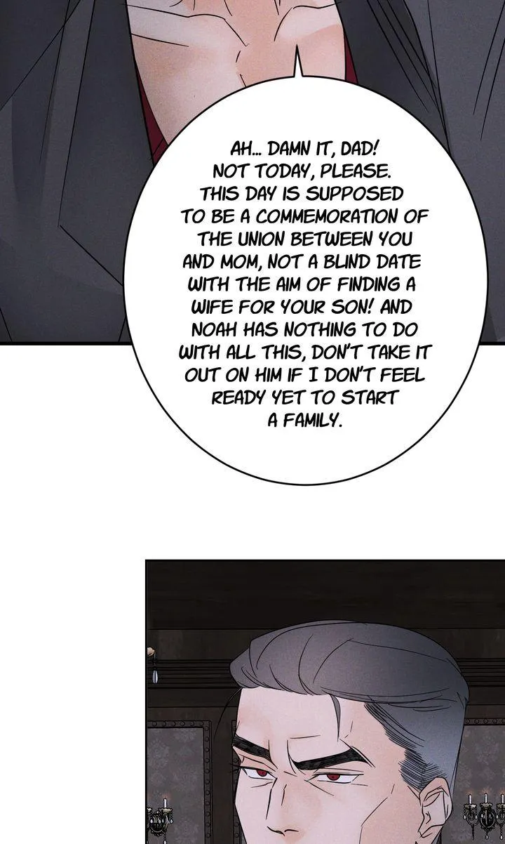 Behind the Lens Chapter 9 page 92 - 
