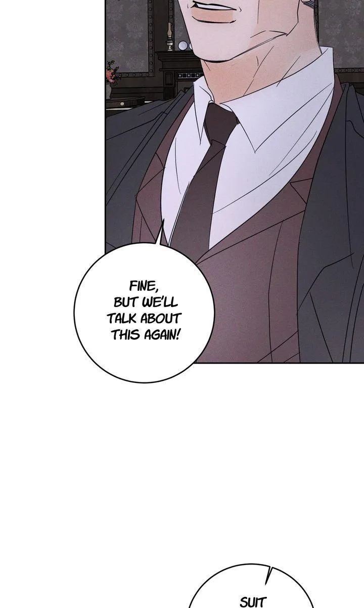 Behind the Lens Chapter 9 page 93 - 