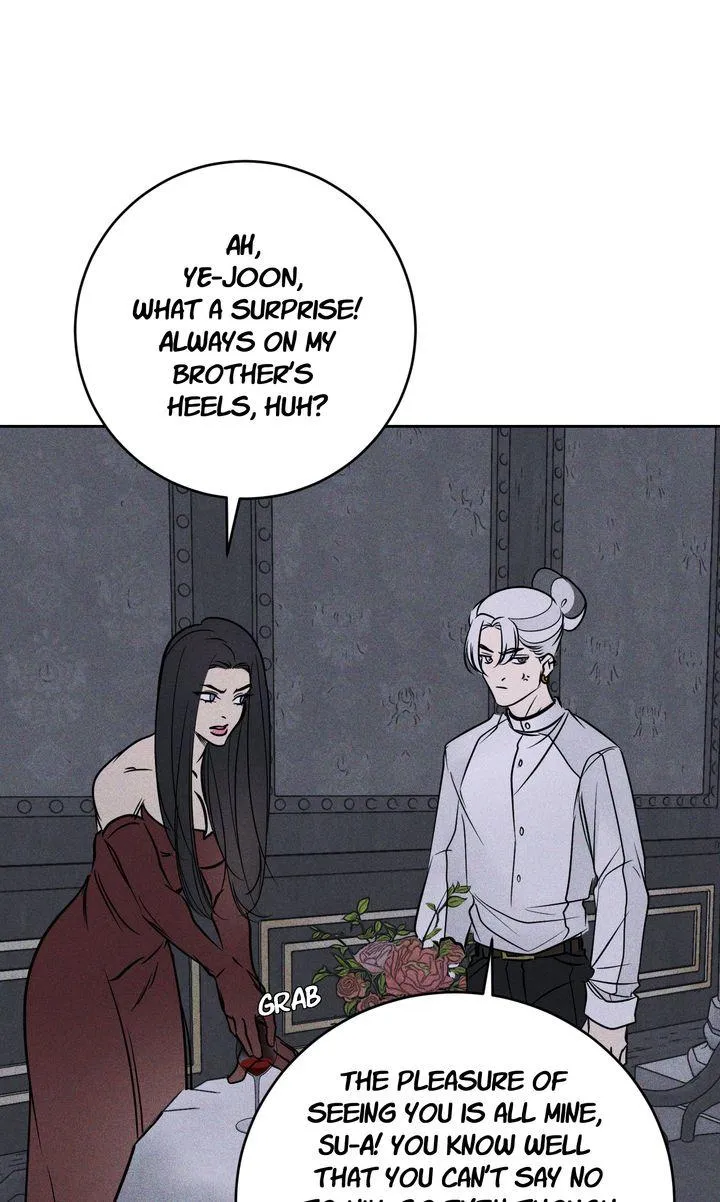 Behind the Lens Chapter 9 page 95 - 