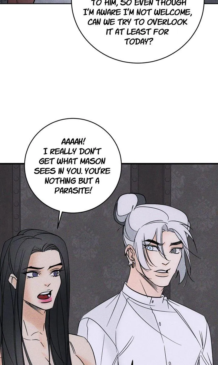 Behind the Lens Chapter 9 page 96 - 