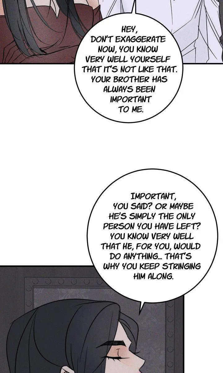 Behind the Lens Chapter 9 page 97 - 