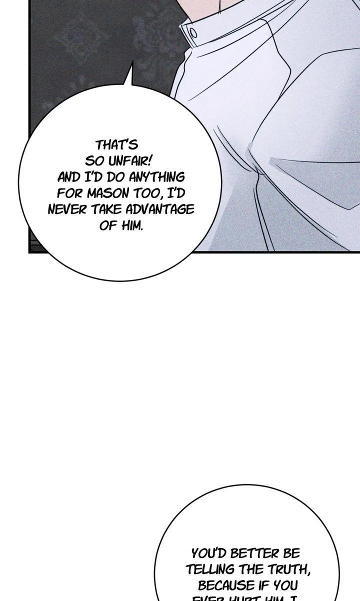 Behind the Lens Chapter 9 page 100 - 