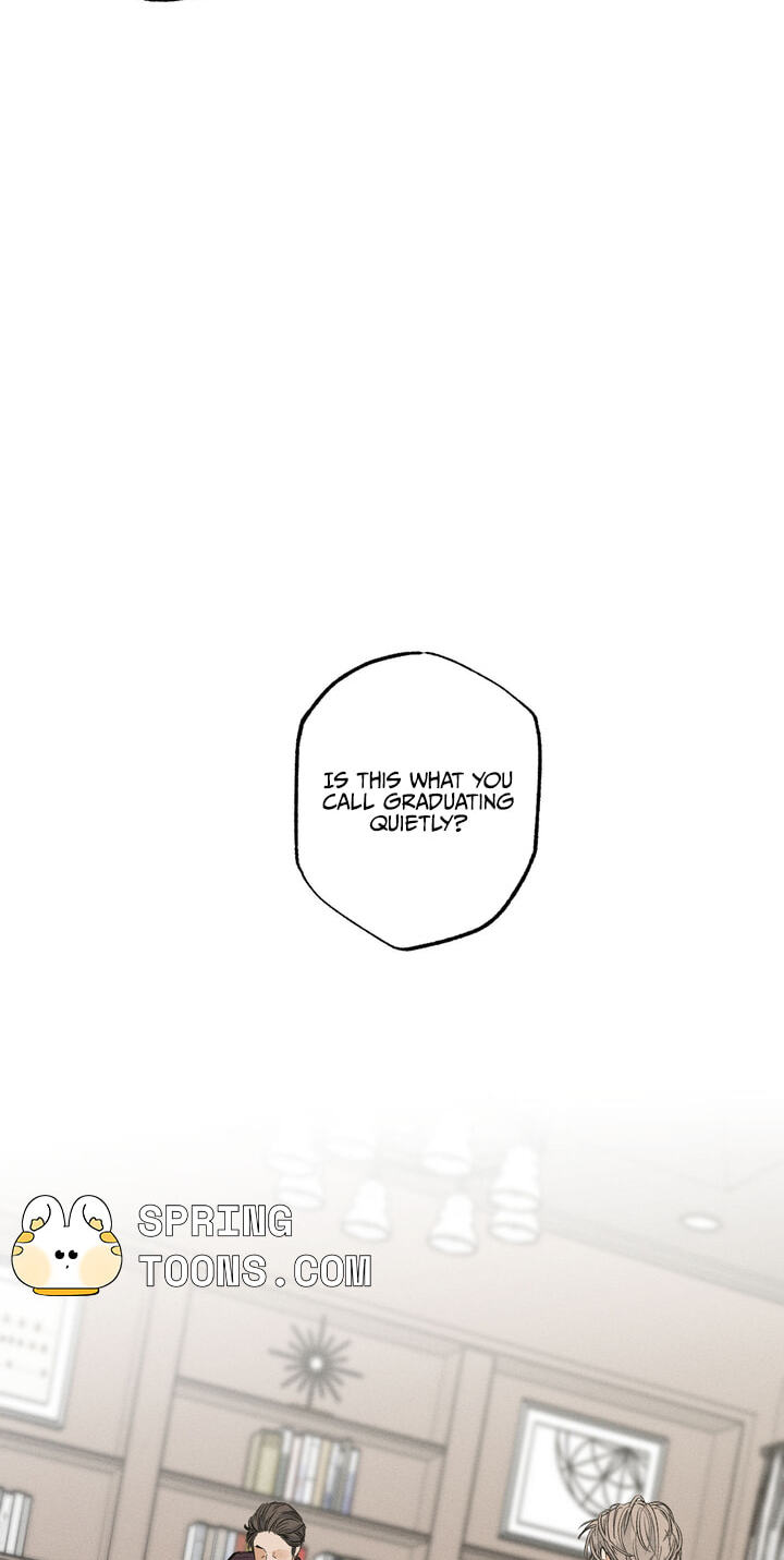 Behind the Scenes (Xinbu) Chapter 44 page 4 - 
