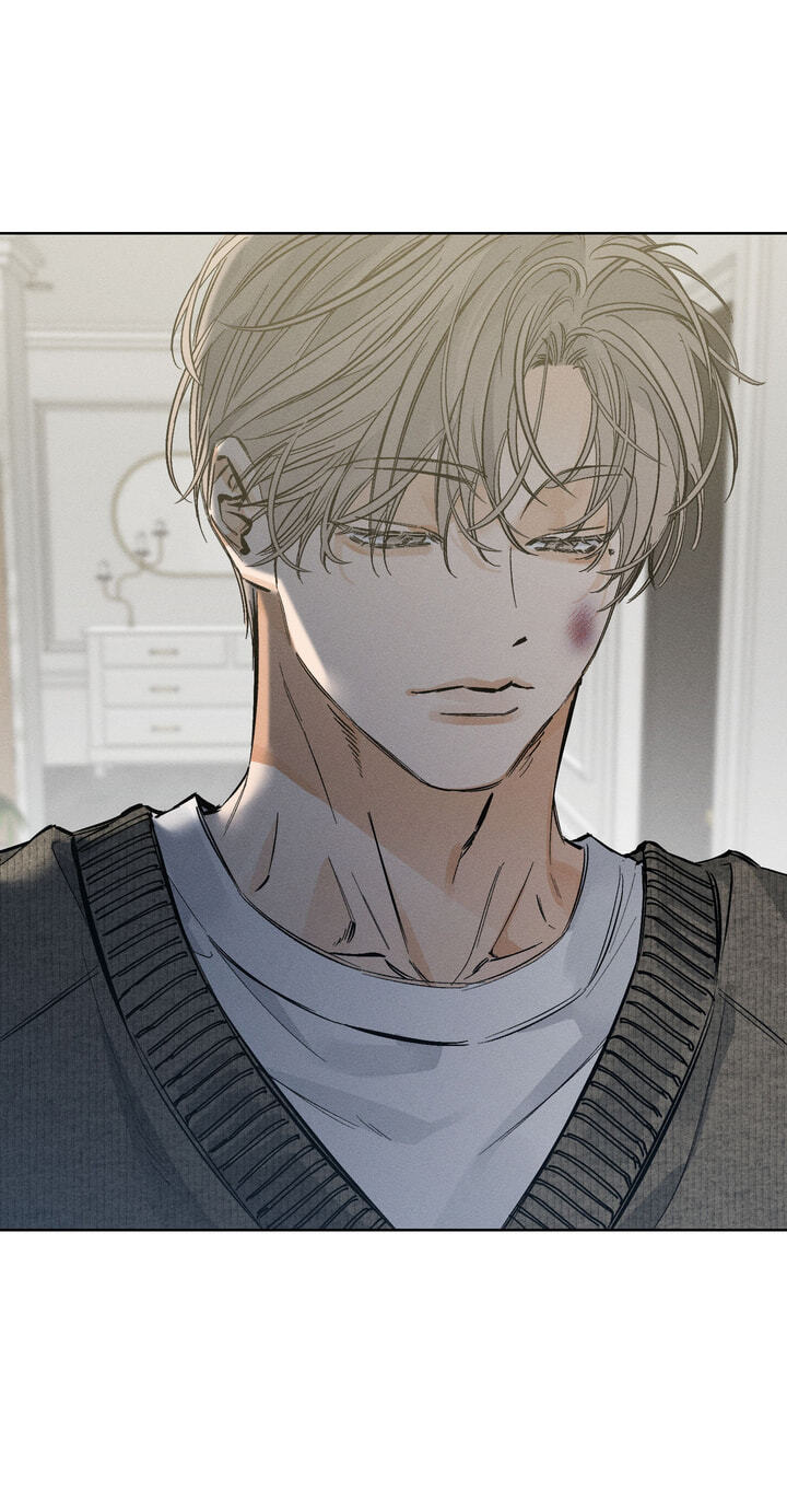 Behind the Scenes (Xinbu) Chapter 44 page 33 - 
