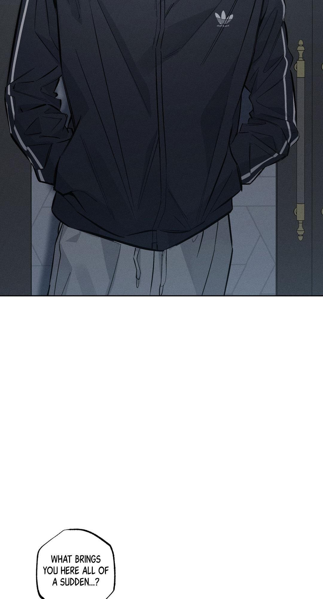 Behind the Scenes (Xinbu) Chapter 45 page 3 - 