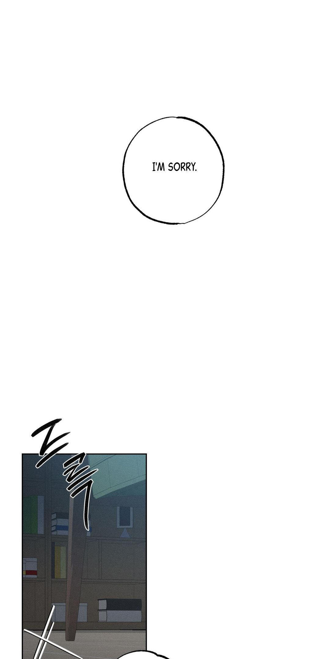 Behind the Scenes (Xinbu) Chapter 45 page 45 - 