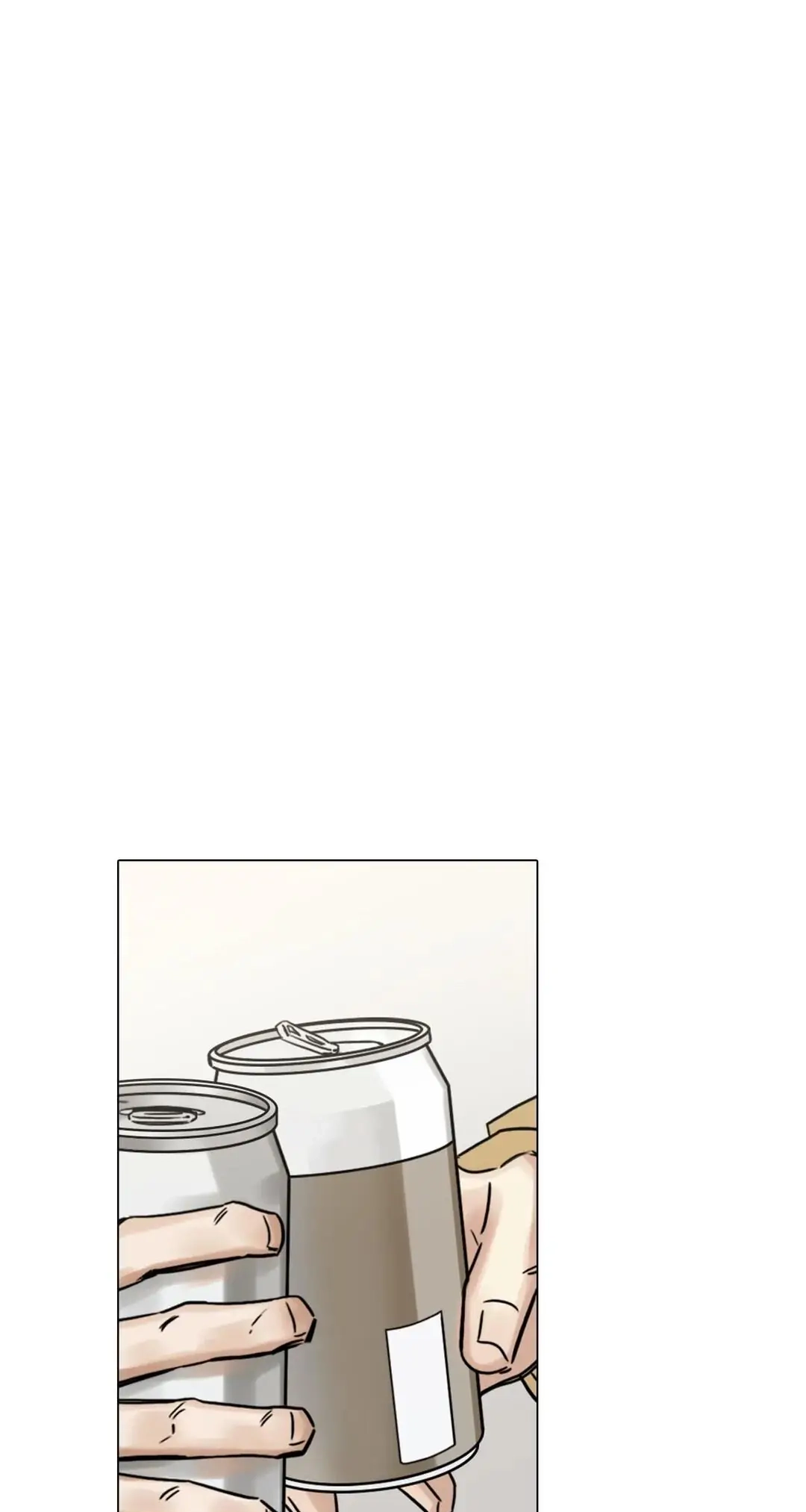 Behind the Scenes Chapter 76 page 16 - 