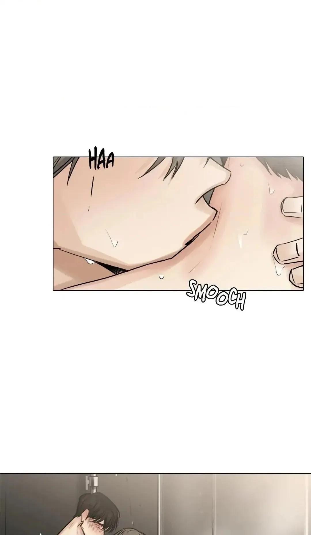 Behind the Scenes Chapter 76 page 30 - 