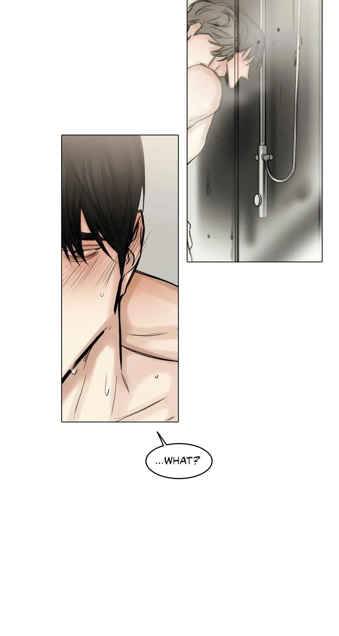 Behind the Scenes Chapter 76 page 41 - 