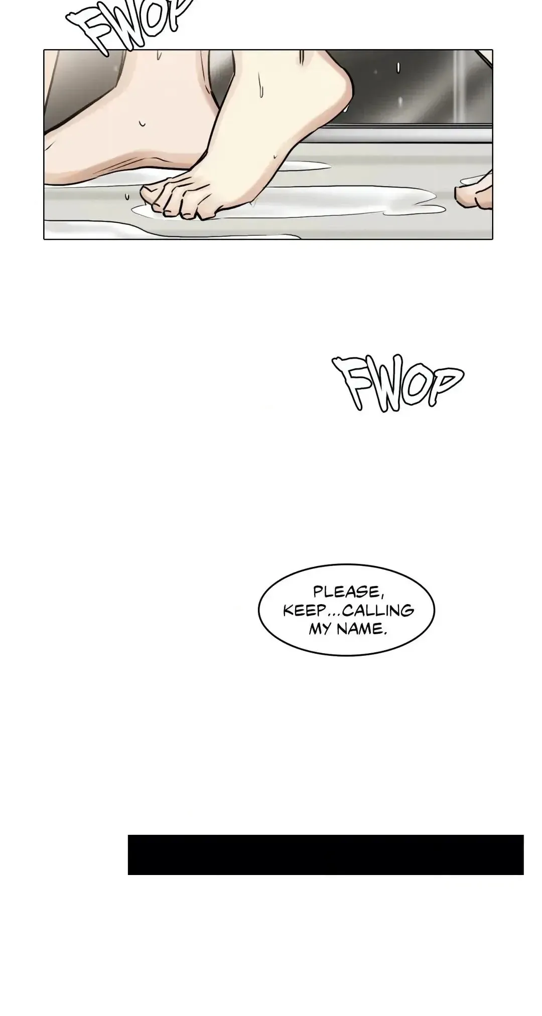 Behind the Scenes Chapter 76 page 50 - 