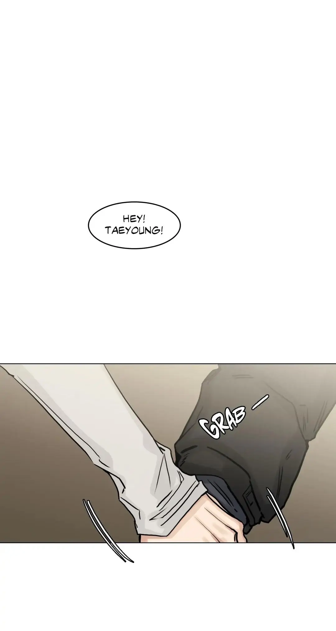 Behind the Scenes Chapter 77 page 44 - 