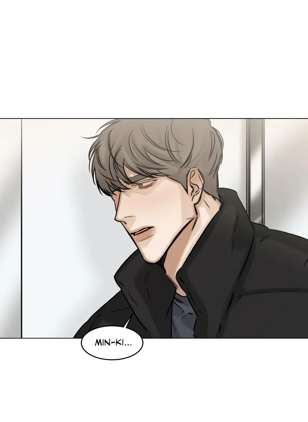 Behind the Scenes Chapter 77 page 54 - 