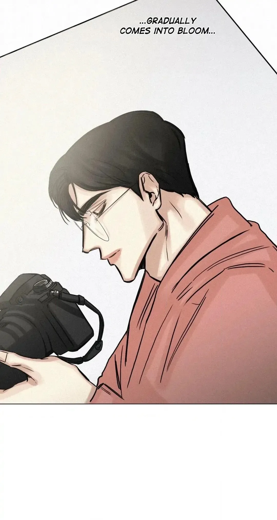 Behind the Scenes Chapter 77 page 10 - 