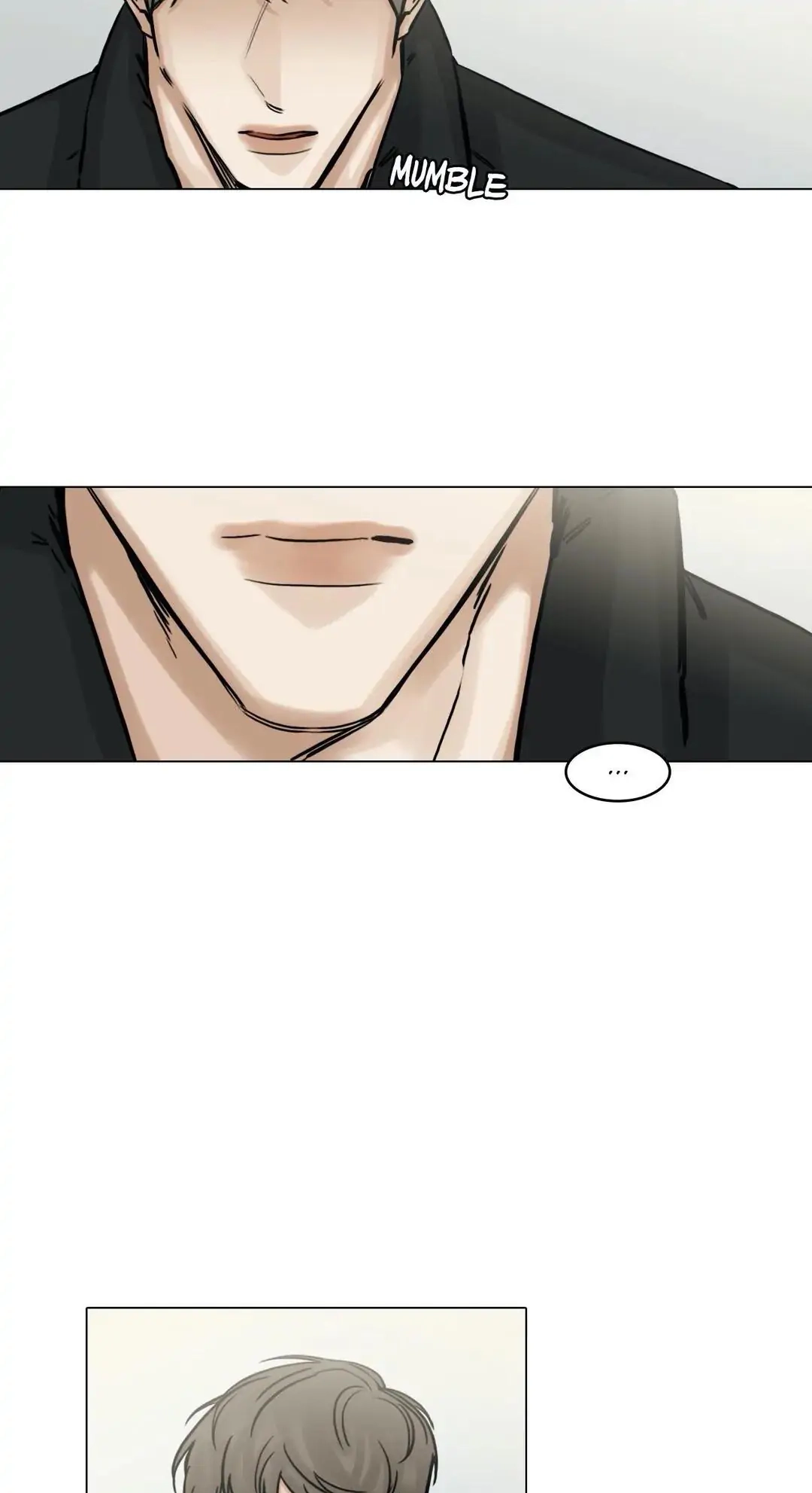 Behind the Scenes Chapter 78 page 14 - 