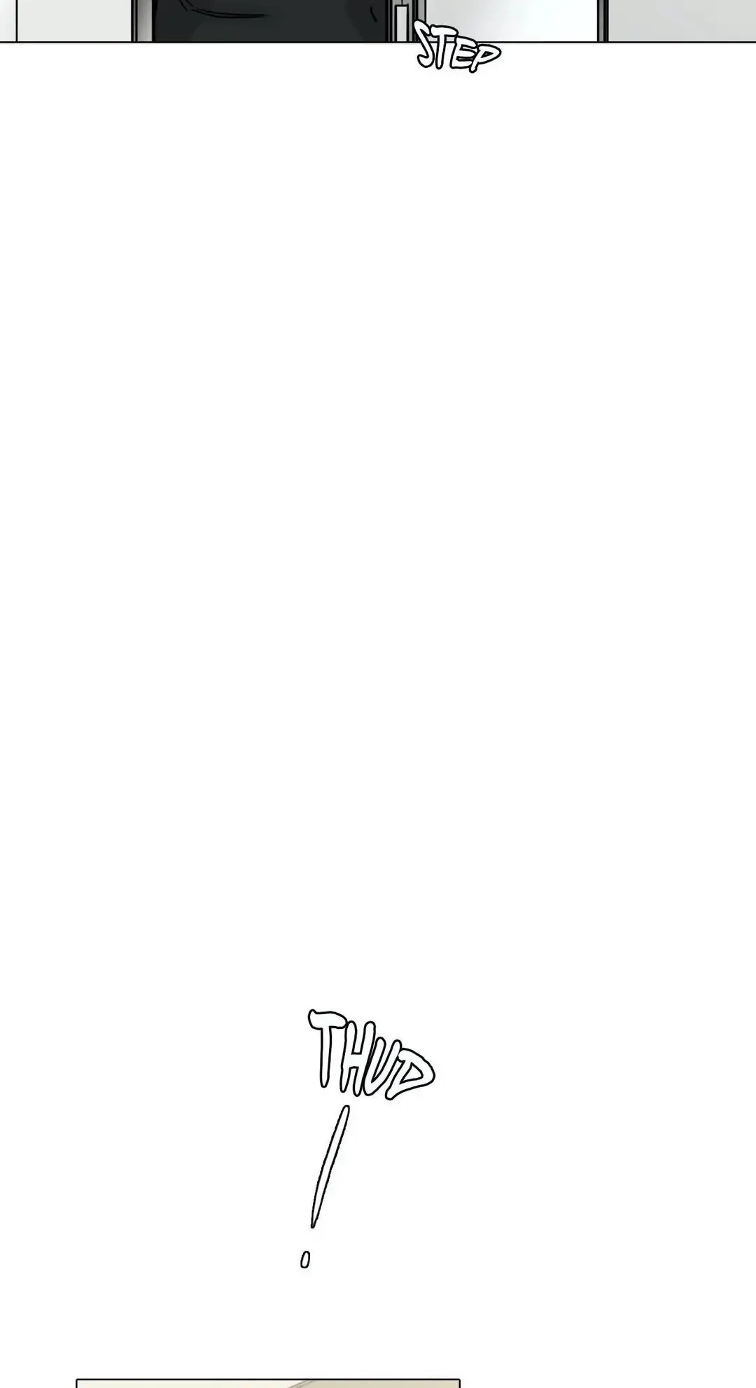 Behind the Scenes Chapter 78 page 17 - 