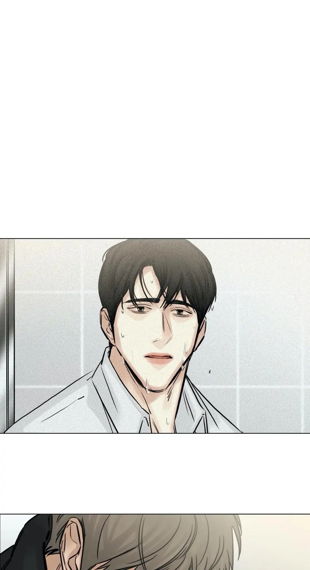 Behind the Scenes Chapter 78 page 19 - 